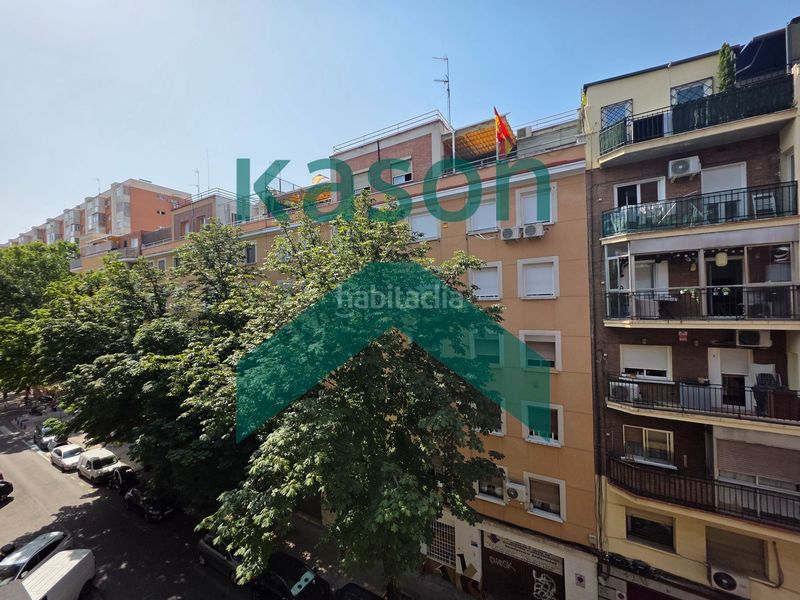 Foto a04b2054-acc9-4d72-8d20-fa8234d22a7f. Pis amb calefacció a Chopera Madrid