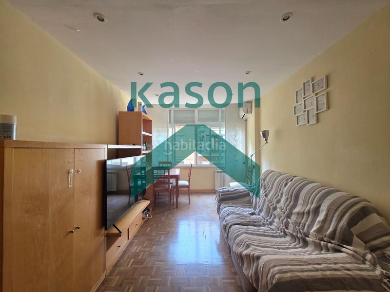 Foto 79b0187f-bf3c-4a63-9fc5-43fdaa66ccbb. Piso en Chopera Madrid