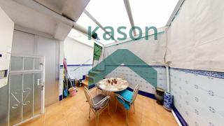 Flat in Pueblo Nuevo