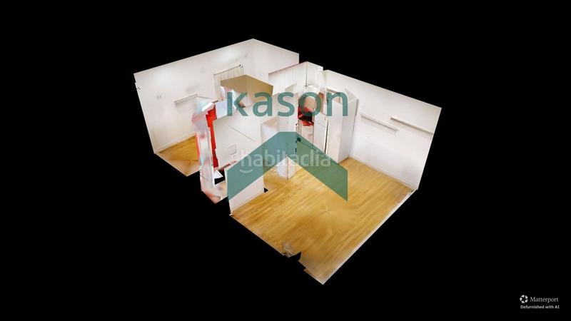 Foto 0f765703-3a87-4df5-b008-5fab55f58b88. Appartamento in Embajadores-Lavapiés Madrid