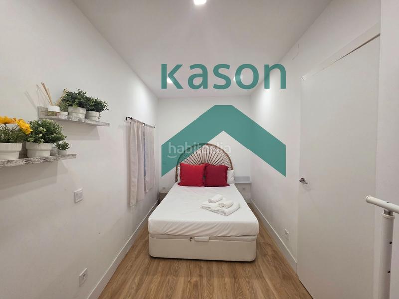 Foto 182f73be-cea7-4f6a-b2b6-65b725803e52. Appartamento in Embajadores-Lavapiés Madrid