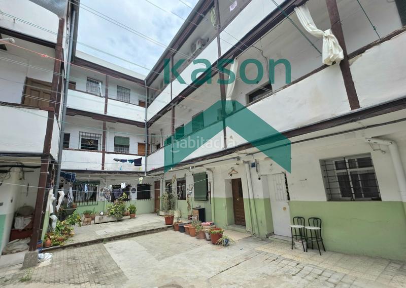 Foto f10cf8c6-95d2-4b64-a54b-0f2f75734d04. Appartamento in Embajadores-Lavapiés Madrid