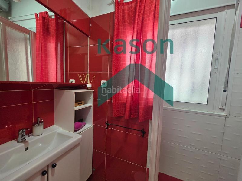 Foto 241e32c2-079c-447d-a938-7da8afd5a0b6. Etagenwohnung in Embajadores-Lavapiés Madrid