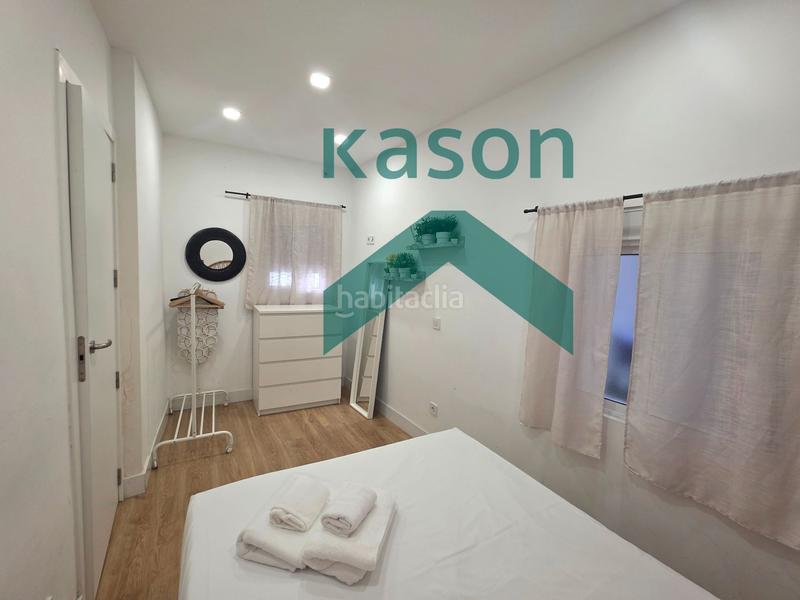 Foto 0331086a-2fd9-4a93-848b-1da4a83b3f06. Flat in Embajadores-Lavapiés Madrid