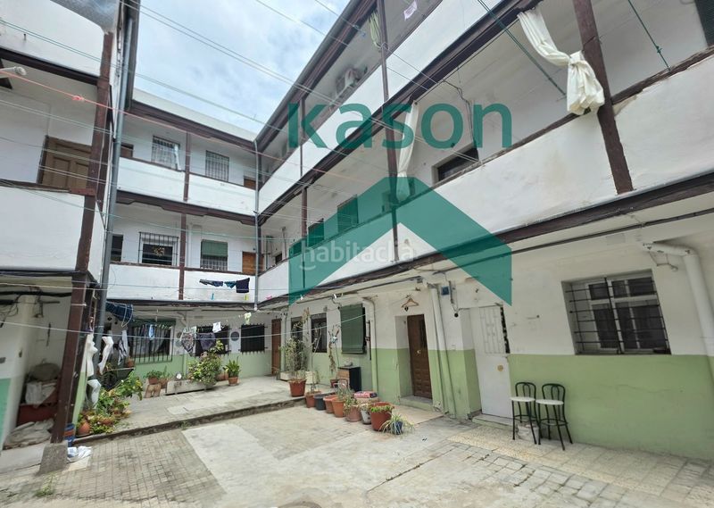 Foto 01b2ac66-a157-4f31-a2e4-b596ebd8b2ca. Pis a Embajadores-Lavapiés Madrid