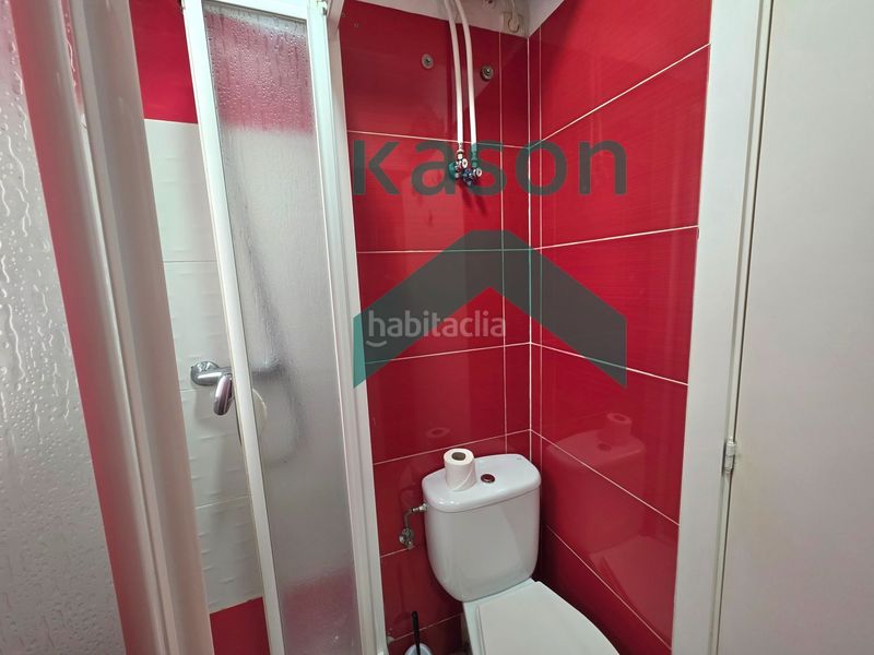 Foto 7db7e56c-3b84-41ee-806b-673dc648a557. Pis a Embajadores-Lavapiés Madrid