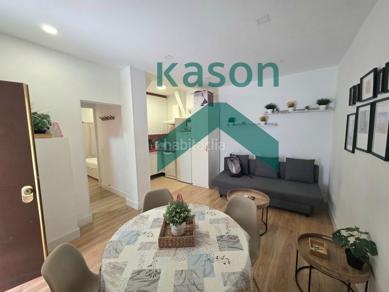 Foto d19b07fe-9376-477f-9901-10f0f0b6510f. Pis a Embajadores-Lavapiés Madrid