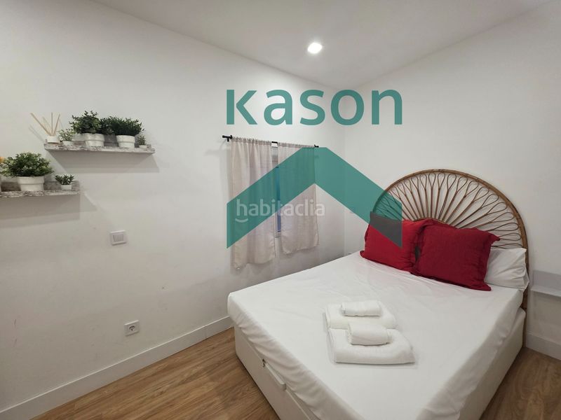 Foto d6b63c02-7df3-4734-9db4-c1bd8637b8cb. Pis a Embajadores-Lavapiés Madrid