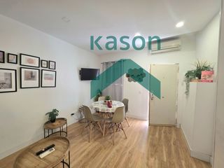 Pis a Embajadores-Lavapiés