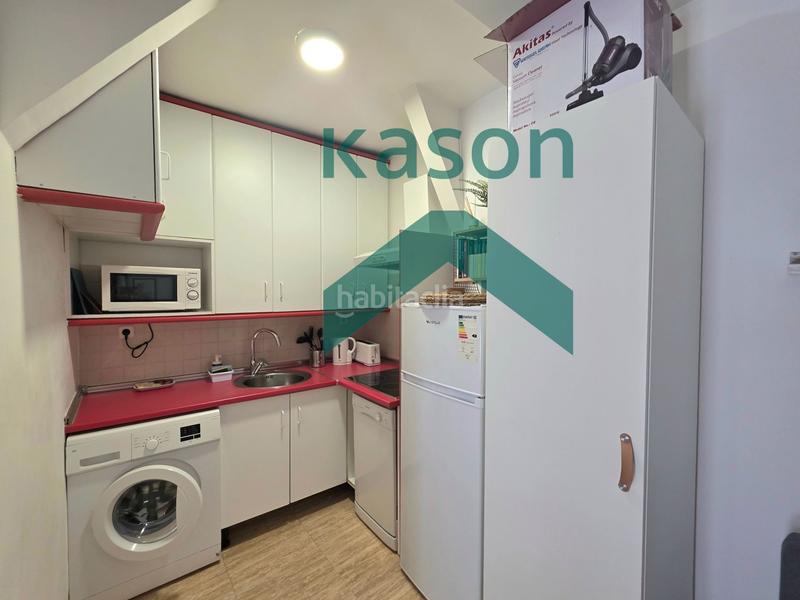 Foto 366e7584-ea95-4b5a-8afb-6ad75a544815. Piso en Embajadores-Lavapiés Madrid