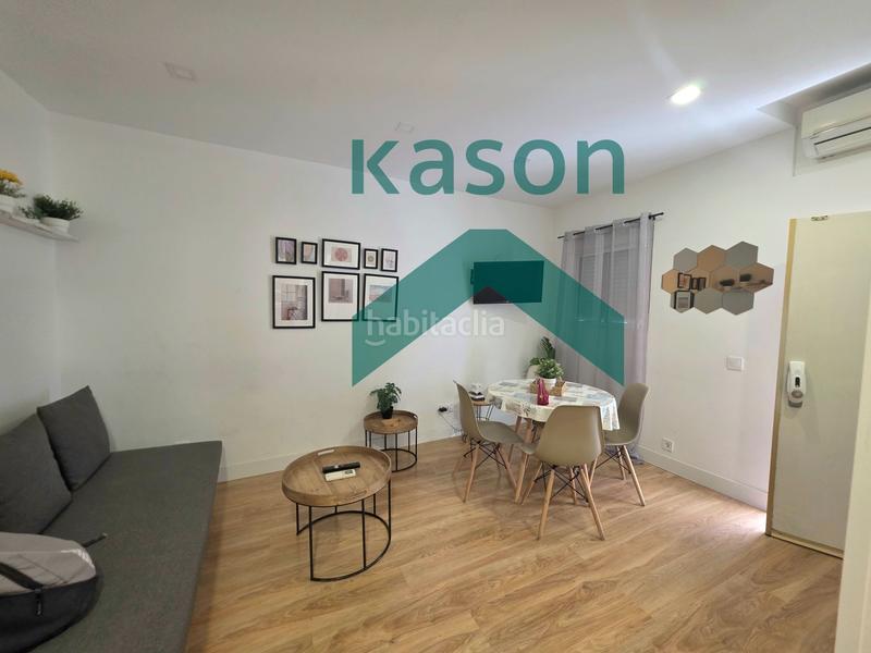 Foto bacc1971-957c-4f21-99ad-cefeecc2581b. Piso en Embajadores-Lavapiés Madrid