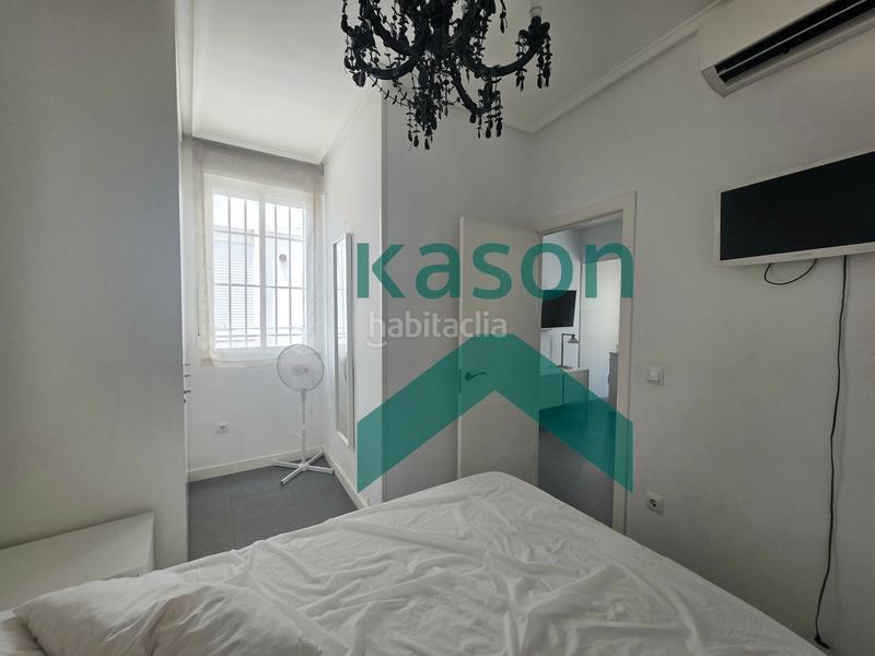 Foto 2f969a02-5583-4210-a99a-3dcd4ba956d2. Appartement dans Embajadores-Lavapiés Madrid