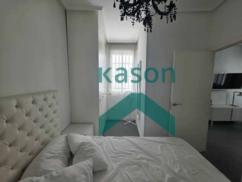 Foto b289f680-06e2-4ff1-8980-b4ecde389a86. Appartement dans Embajadores-Lavapiés Madrid