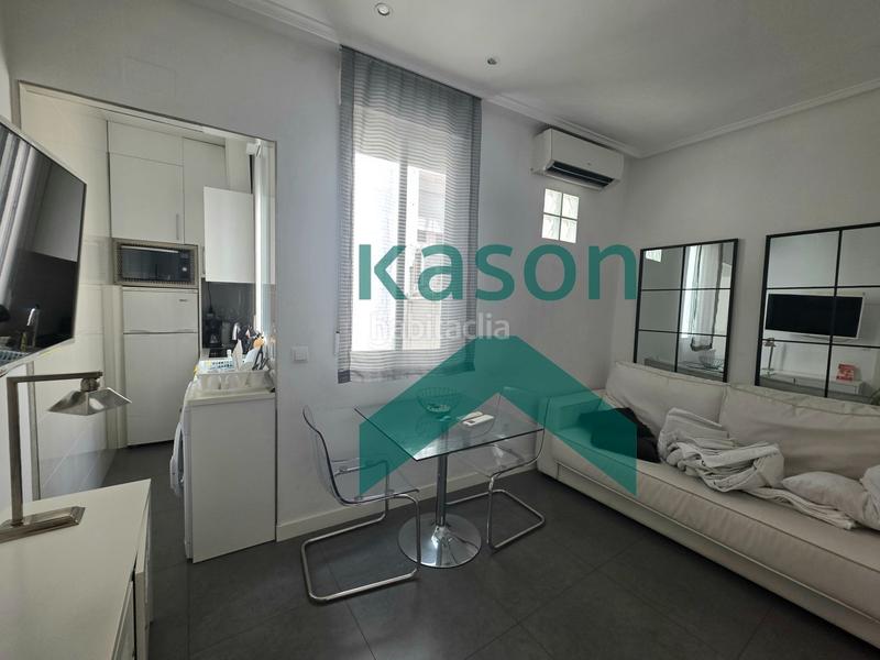 Foto cabc95d5-2627-468d-a382-e426c14fb377. Appartement dans Embajadores-Lavapiés Madrid