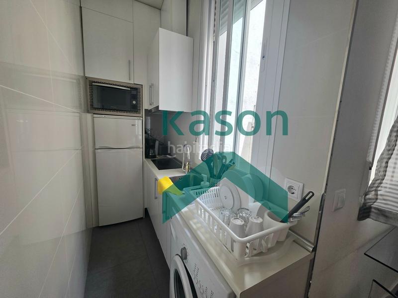 Foto df8e7265-130c-4959-b304-ddec44117aad. Appartement dans Embajadores-Lavapiés Madrid