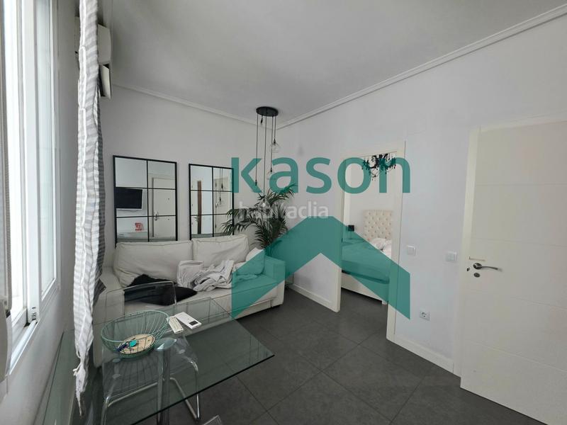 Foto e1ba727e-9f5a-4e2b-b0ec-0ff96e085793. Appartement dans Embajadores-Lavapiés Madrid