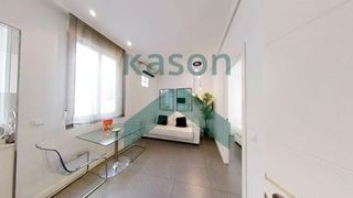 Flat in Embajadores-Lavapiés