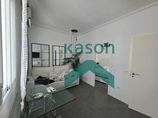 Flat in Embajadores-Lavapiés