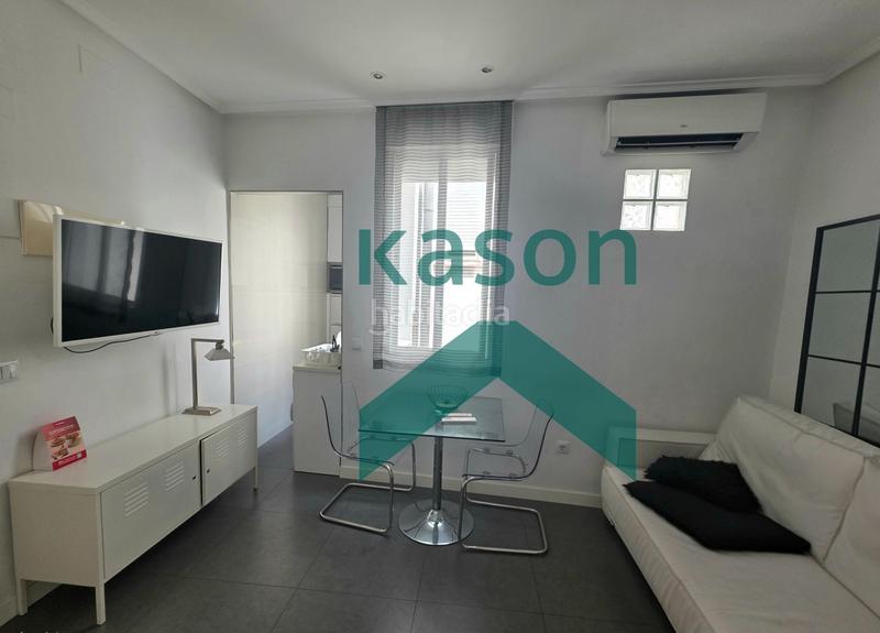 Foto 0257cc7c-0efd-473d-b2f2-75ef5a2de845. Piso en Embajadores-Lavapiés Madrid