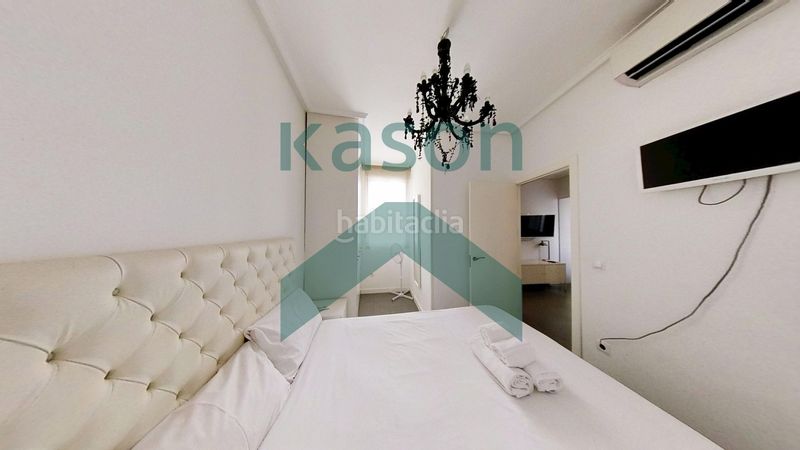 Foto 08191edc-99b0-44cd-bdc5-572226788215. Piso en Embajadores-Lavapiés Madrid