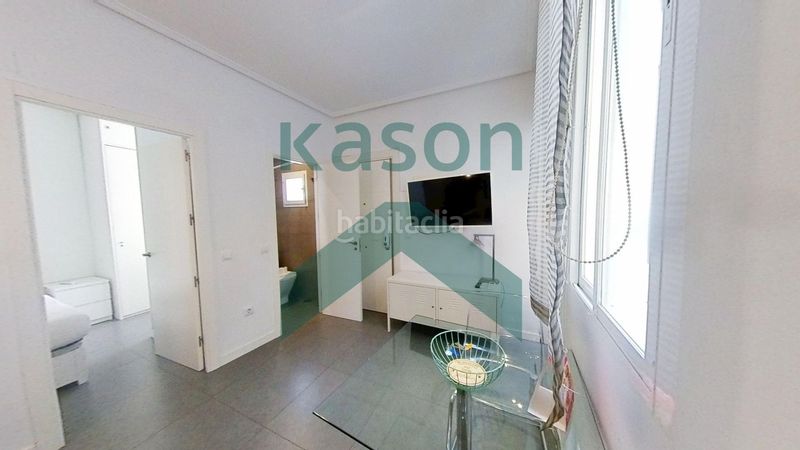 Foto 0cbd5809-ae2c-4e35-aec5-c75727f901b0. Piso en Embajadores-Lavapiés Madrid