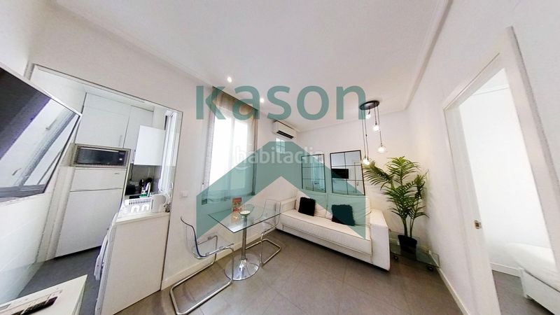 Foto 0e5ce31b-44bf-4da1-835b-871f3337f192. Piso en Embajadores-Lavapiés Madrid