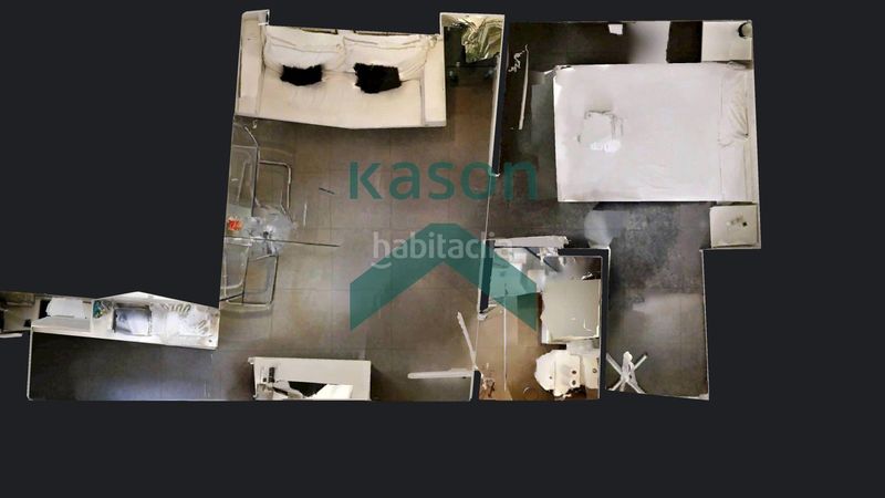 Foto 242c3832-de8f-4401-bbdf-f63835a77812. Piso en Embajadores-Lavapiés Madrid