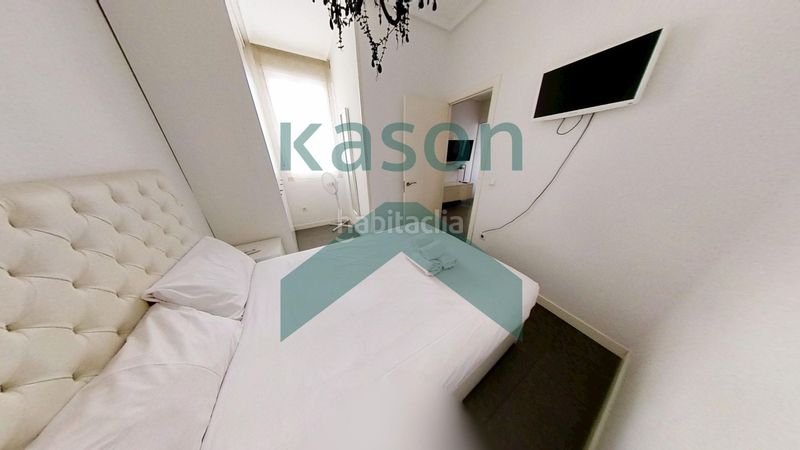 Foto 2ffb89b6-4479-4b90-abb3-3697303f2c4c. Piso en Embajadores-Lavapiés Madrid