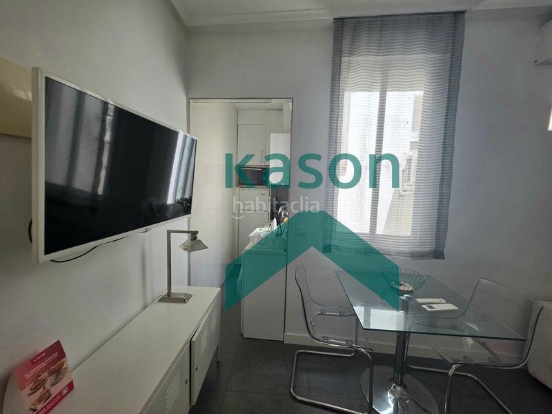 Foto 3c3edeb1-446f-46c4-bfd7-3b99cb8a30cc. Piso en Embajadores-Lavapiés Madrid