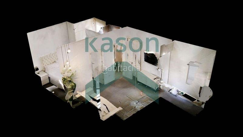 Foto 53ce3ad2-9b07-4589-a2ca-0935aae50378. Piso en Embajadores-Lavapiés Madrid