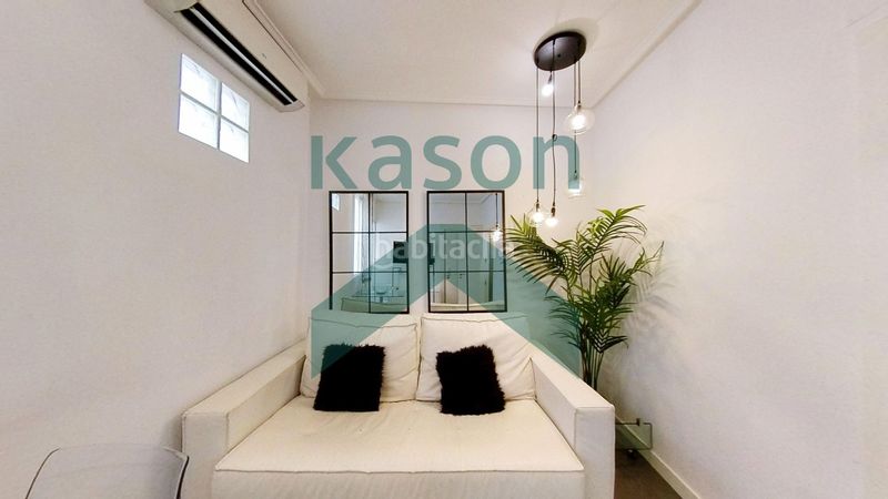 Foto 9ee3caaf-195c-4532-ab21-9b09ed94a581. Piso en Embajadores-Lavapiés Madrid