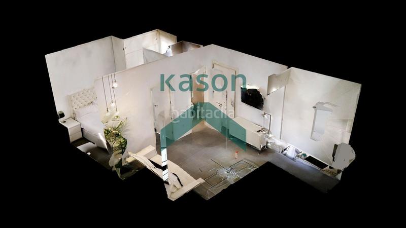 Foto b48d263b-7902-4ab1-95d7-0fcc8cff7945. Piso en Embajadores-Lavapiés Madrid