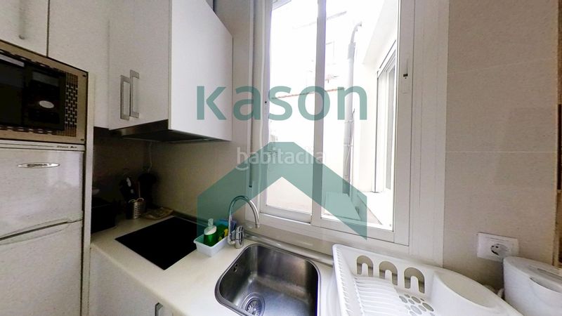 Foto c2b9c4ba-c450-43f0-83a0-94a2d5bce8dd. Piso en Embajadores-Lavapiés Madrid