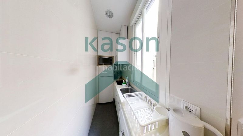 Foto cb7ac131-6b89-45d0-96f9-1516999aae72. Piso en Embajadores-Lavapiés Madrid