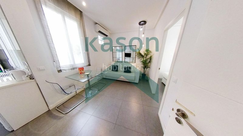 Foto dea9f647-fa59-4370-a23f-bb48fad853a6. Piso en Embajadores-Lavapiés Madrid