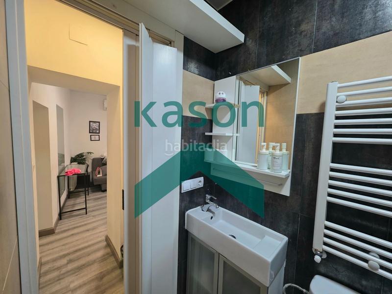 Foto 152493da-b8f1-438b-8de2-403b1991304c. Appartamento con riscaldamento in Embajadores-Lavapiés Madrid