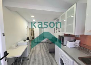 Flat in Embajadores-Lavapiés