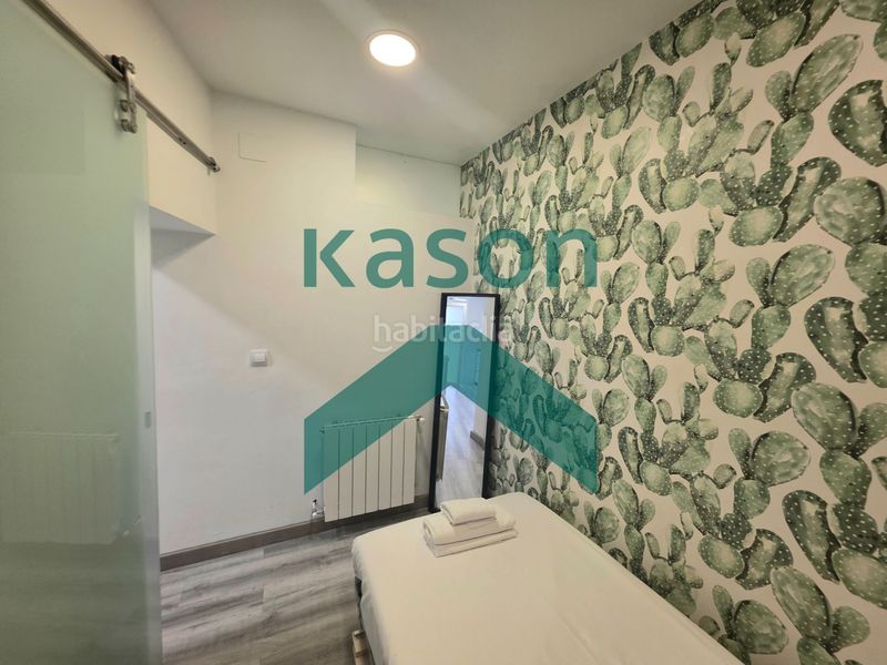 Foto 11a12bf3-dc87-4676-a975-b63f29a51885. Pis amb calefacció a Embajadores-Lavapiés Madrid