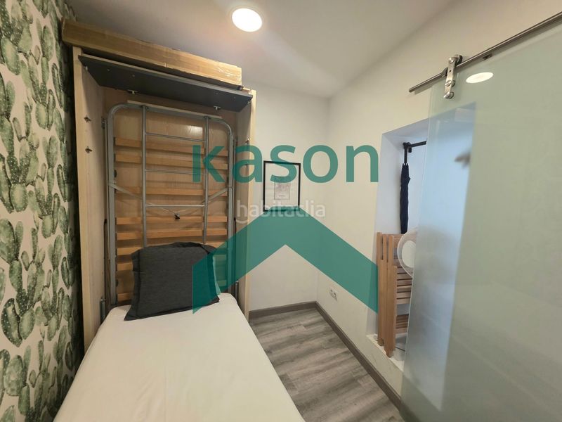 Foto 34d658cf-b7b8-4aff-844b-eb6727f6ec96. Pis amb calefacció a Embajadores-Lavapiés Madrid