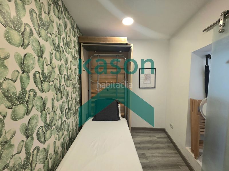 Foto 38e31452-706f-4513-bb9e-c9e044274cfe. Pis amb calefacció a Embajadores-Lavapiés Madrid