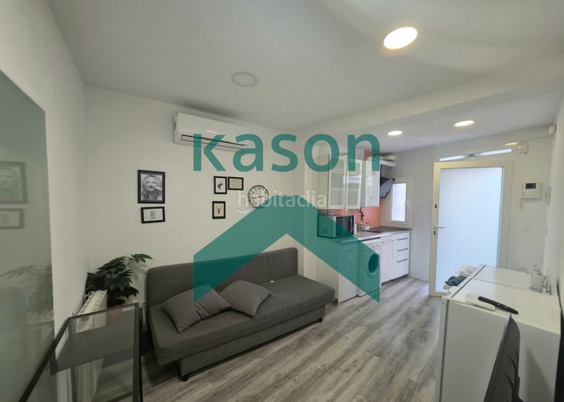 Foto 7de6a52a-d059-467b-b7e8-86cdfc21db6b. Pis amb calefacció a Embajadores-Lavapiés Madrid