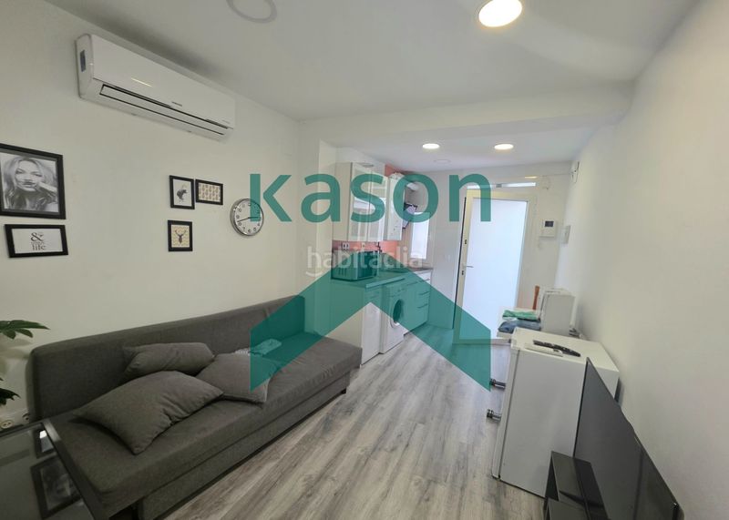 Foto 8413d68c-62d9-4155-aaa1-7d76f8935176. Piso en Embajadores-Lavapiés Madrid