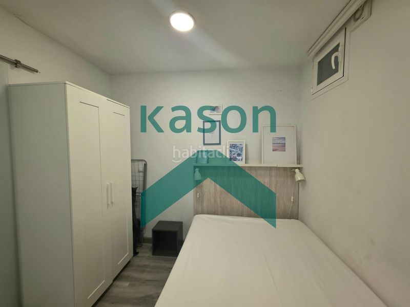 Foto e2a4a881-689d-4601-addf-7dcb63d1f3b7. Piso en Embajadores-Lavapiés Madrid