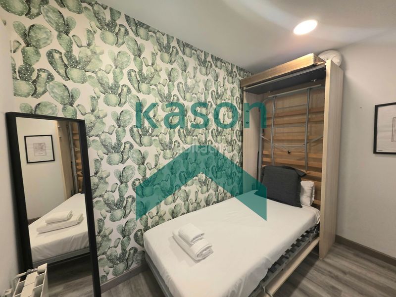 Foto eaa2edde-feda-452e-9aff-c446fcf59cfc. Piso en Embajadores-Lavapiés Madrid