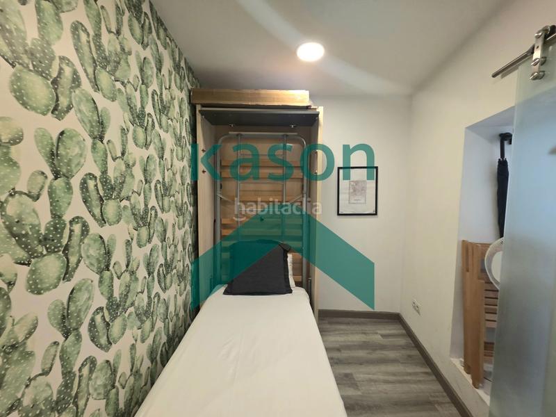 Foto f69a29b4-6daa-441f-b115-4a59daa7fb7c. Piso en Embajadores-Lavapiés Madrid