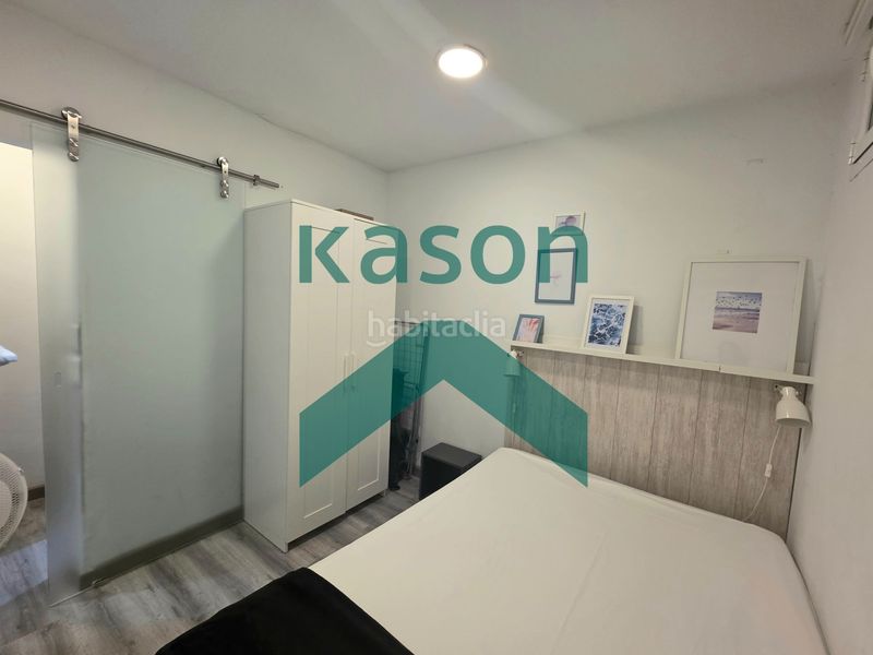 Foto fc0c10a3-7859-4872-80b8-6243ee91ec59. Piso en Embajadores-Lavapiés Madrid