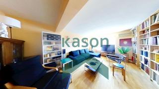 Flat in Cuatro Caminos - Azca