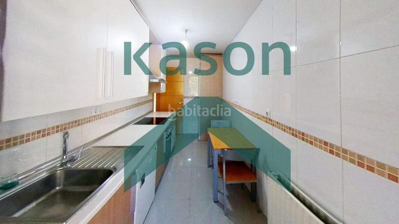 Foto 2b9f6c65-55f7-4a64-826b-1ab2db5494ce. Appartamento con riscaldamento piscina in Parque Oeste-Fuente Cisneros Alcorcón