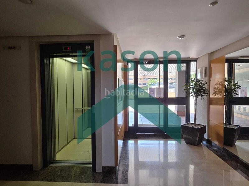 Foto 50fa100c-5e5d-4c3f-a406-9ee78952f569. Appartamento con riscaldamento piscina in Parque Oeste-Fuente Cisneros Alcorcón