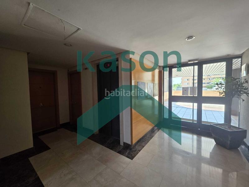Foto 5515a8bd-411f-4f29-8bf1-ad9a01eb0d3b. Appartamento con riscaldamento piscina in Parque Oeste-Fuente Cisneros Alcorcón